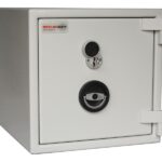 Euro Grade 0035K Freestanding Safe with Key Lock - Image 3