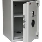 Euro Grade 0055K Freestanding Safe with Key Lock - Image 5