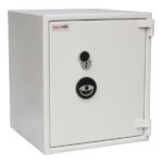 Euro Grade 0085K Freestanding Safe with Key Lock - Image 3