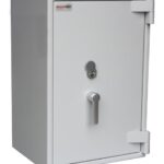 Euro Grade 0095K Freestanding Safe with Key Lock - Image 3