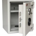 Euro Grade 1015N Freestanding Safe with Key Lock - Image 3