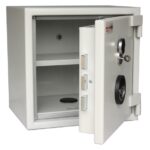 Euro Grade 1025N Freestanding Safe with Key Lock - Image 3