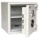 Euro Grade 1035N Freestanding Safe with Key Lock - Image 3