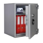 Euro Grade 1085N Freestanding Safe with Key Lock - Image 3
