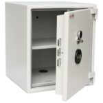 Euro Grade 1085N Freestanding Safe with Key Lock - Image 4