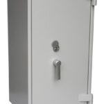 Euro Grade 1120N Freestanding Safe with Key Lock - Image 3