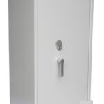Euro Grade 1180N Freestanding Safe with Key Lock - Image 5