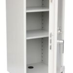 Euro Grade 1180N Freestanding Safe with Key Lock - Image 3
