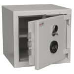 Euro Grade 2040N Freestanding Safe with Key Lock - Image 5