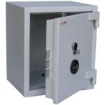 Euro Grade 2070N Freestanding Safe with Key Lock - Image 6