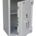 Euro Grade 2095N Freestanding Safe with Key Lock - Image 4