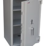 Euro Grade 2175N Freestanding Safe with Key Lock - Image 5
