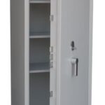 Euro Grade 2285N Freestanding Safe with Key Lock - Image 5