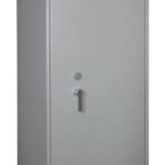 Euro Grade 2395N Freestanding Safe with Key Lock - Image 4