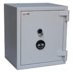 Euro Grade 3070N Freestanding Safe with Key Lock - Image 4