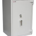 Euro Grade 3175N Freestanding Safe with Key Lock - Image 4