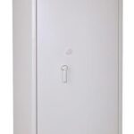 Euro Grade 3560N Freestanding Safe with Key Lock - Image 4