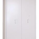 Euro Grade 3820N  Freestanding Safe with Key Lock - Image 4