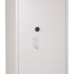 Euro Grade 4560N Dual Locking ( Key  and Mechanical Combination) Cash Safe - Image 4