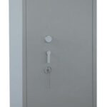 Euro Grade 5535 Dual Locking ( Key  and Mechanical Combination) Cash Safe - Image 4