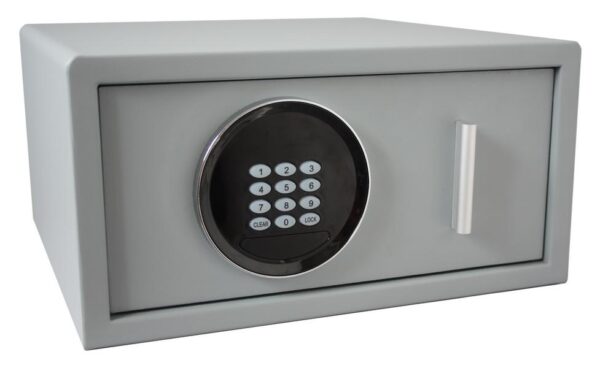 Euro Vault Drawer Safe 12L - Electronic