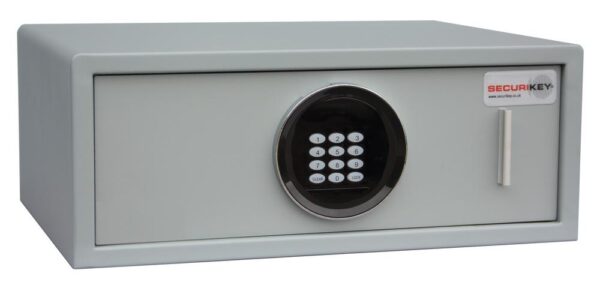 Euro Vault Drawer Safe 17L - Electronic