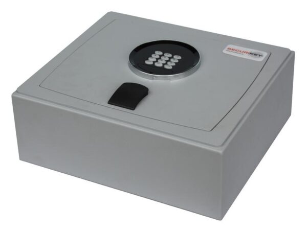 Euro Vault Gas Strut - Electronic