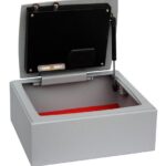 Euro Vault Gas Strut - Electronic - Image 2