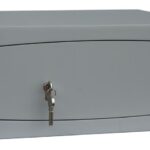 Euro Vault - Key Locking - Image 2