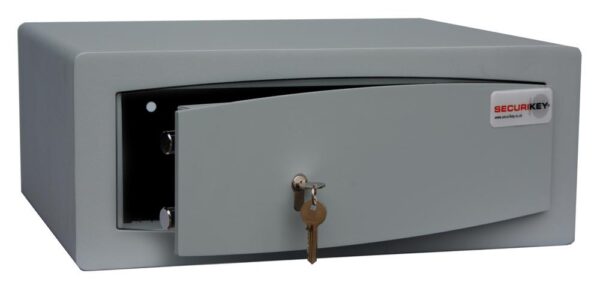 Euro Vault - Key Locking