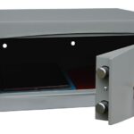 Euro Vault - Key Locking - Image 3