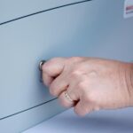 Euro Vault - Key Locking - Image 4