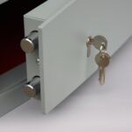 Euro Vault - Key Locking - Image 5