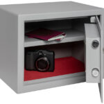 Micro Vault 2 - Key Lock - Image 3