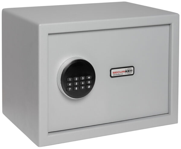 Micro Vault 2 - Electronic