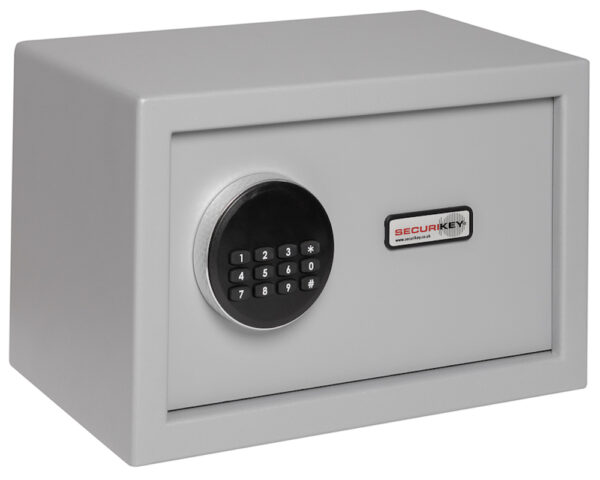 Micro Vault 1 - Electronic