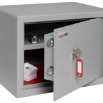 Micro Vault 2 - Key Lock - Image 2