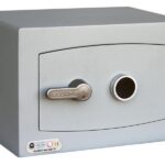 Mini Vault S2 Gold FR 0 Key Locking - Image 8