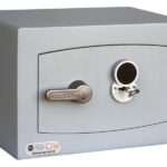 Mini Vault S2 Gold FR 0 Key Locking - Image 9