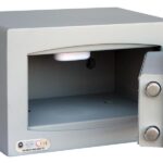 Mini Vault S2 Gold FR 0 Key Locking - Image 10