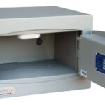 Mini Vault S2 Gold FR 0 Key Locking - Image 11