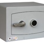 Mini Vault S2 Silver 0 Key Locking - Image 7