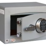 Mini Vault S2 Silver 0 Electronic - Image 8