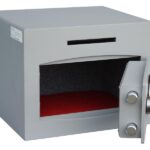 Mini Vault Deposit Silver 1 Electronic - Image 6