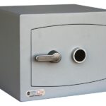 Mini Vault S2 Gold FR 1 Key Locking - Image 8