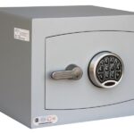 Mini Vault S2 Silver 1 Electronic - Image 8