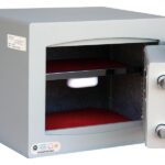 Mini Vault S2 Silver 1 Electronic - Image 9