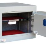 Mini Vault S2 Silver 1 Electronic - Image 10