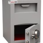 Mini Vault Deposit Silver 2 Electronic - Image 4