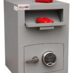 Mini Vault Deposit Silver 2 Electronic - Image 6